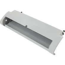 1965-66 Impala; Bel Air; Biscayne; 1966 Caprice; Air Conditioning Center Dash Vent Housing/Bezel