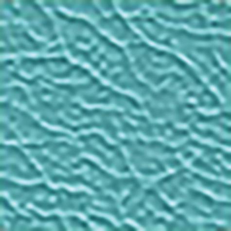 1960-64 Ford, GM; Distinctive Industries; Vinyl Per Yard; Seville/Crush Grain; Light Aqua/Turquoise
