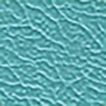 1960-64 Ford, GM; Distinctive Industries; Vinyl Per Yard; Seville/Crush Grain; Light Aqua/Turquoise