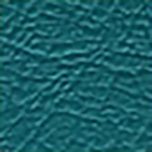1960-64 Ford, GM; Distinctive Industries; Vinyl Per Yard; Seville/Crush Grain; Dark Aqua /Turquoise