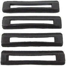 1960-1995 GM Cargo Door Hinge Gasket Set