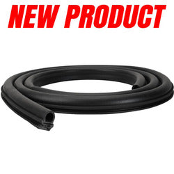 1969-1971 Lincoln Mark III Hood To Cowl Weatherstrip