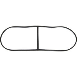 1942 Pontiac Streamliner Windshield Seal