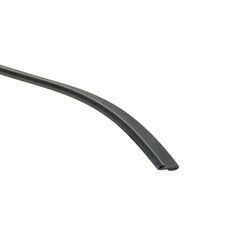 Fender Skirt Edge Weatherstrips