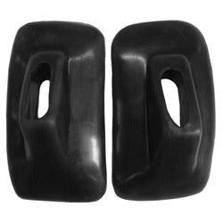 1940 Oldsmobile Series 60 Special - Model F Rear Bumper Grommet