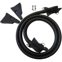 1973-1979 Lincoln Mark Firewall Seal Set