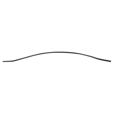 Trim Parts 1968-1970 Dodge Coronet RT/440 Interior Rear Window Lower Trim Section, Each - (MP5103)