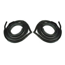 1960-1965 Mercury Comet Front Door Seal
