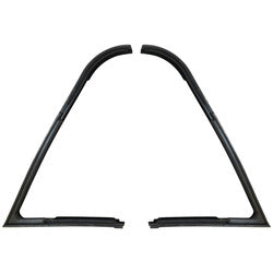 1969-1975 International Pickup Travelall - Vent Window Weatherstrips