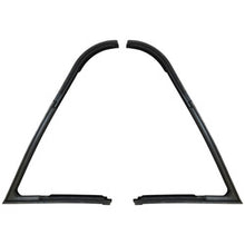 1969-1975 International Pickup Travelall - Vent Window Weatherstrips