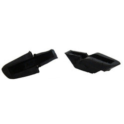 1962-1963 Buick Special Run Channel Upper Bumper