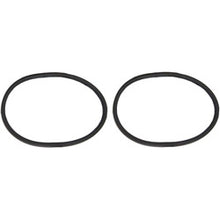 1937-1939 GM Rear Window Seal Set