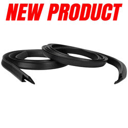 1970-1978 Nissan Upper Door Frame Weatherstrips