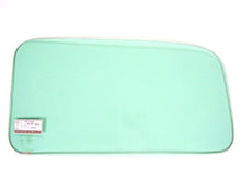 1947 - 1954 CHEVROLET SUBURBAN & GMC TRUCK PASSENGER SIDE REAR CORNER WINDOW