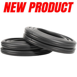 1969-1975 International Travelall Rear Door Weatherstrips