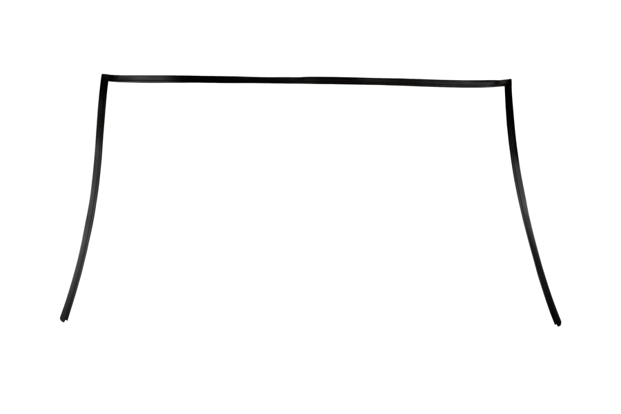 2003 - 2007 Ford - Taurus - 4 Door Sedan Rear Window Molding