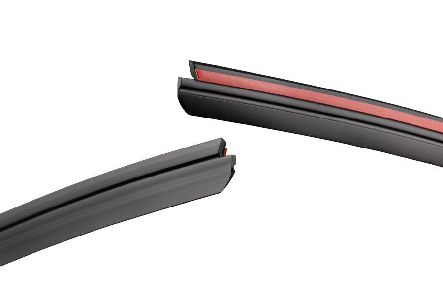 2003 - 2007 Ford - Taurus - 4 Door Sedan Rear Window Molding