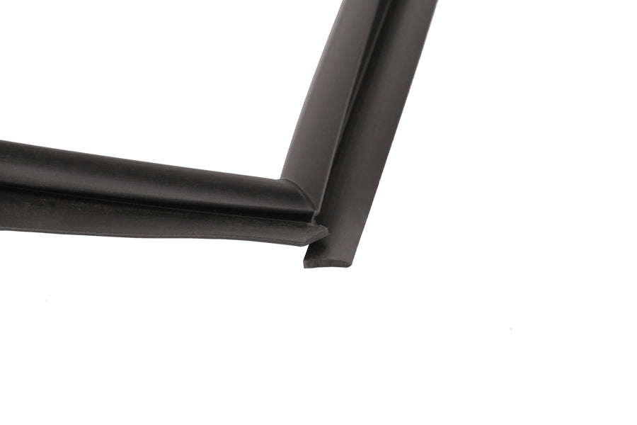 2005 - 2009 Buick - Lacrosse - 4 Door Sedan Rear Window Molding