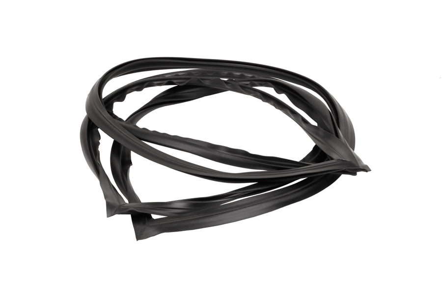 2010 - 2016 KIA - FORTE - 4 DOOR SEDAN REAR WINDOW MOLDING