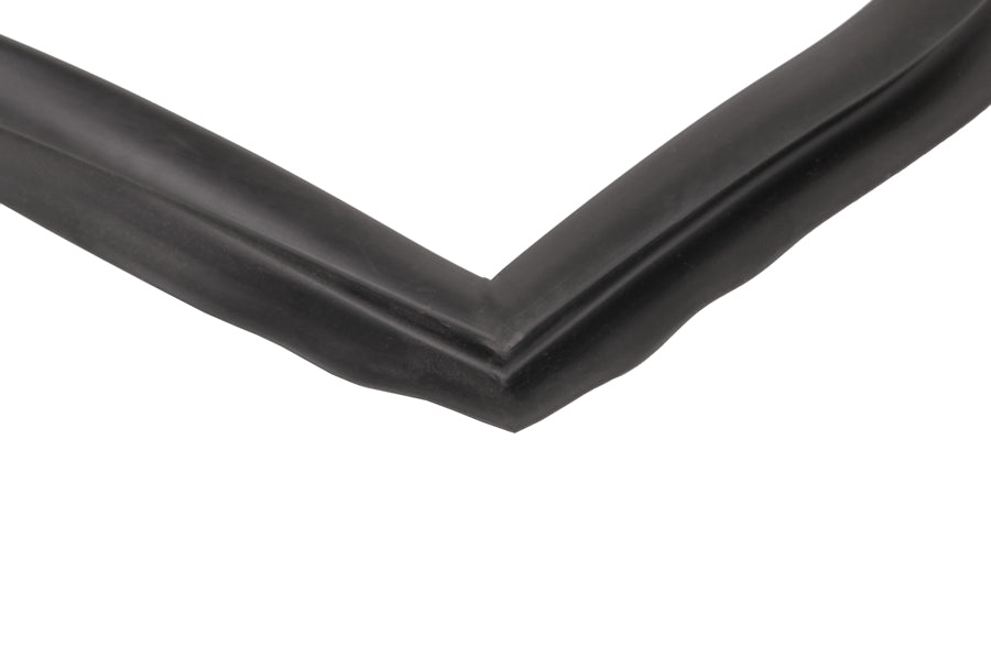 2010 - 2016 KIA - FORTE - 4 DOOR SEDAN REAR WINDOW MOLDING