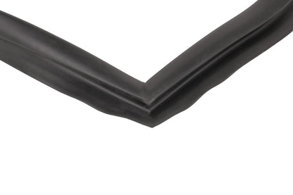 2010 - 2016 KIA - FORTE - 4 DOOR SEDAN REAR WINDOW MOLDING