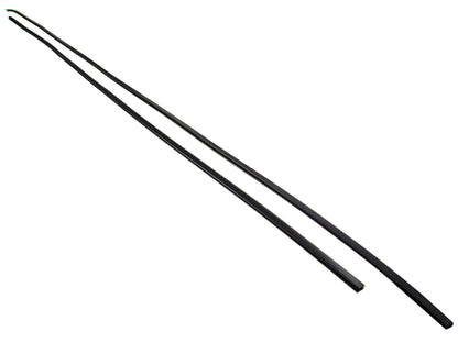 2001 - 2007 Dodge - Caravan - 4 Door Van Rear Window Molding