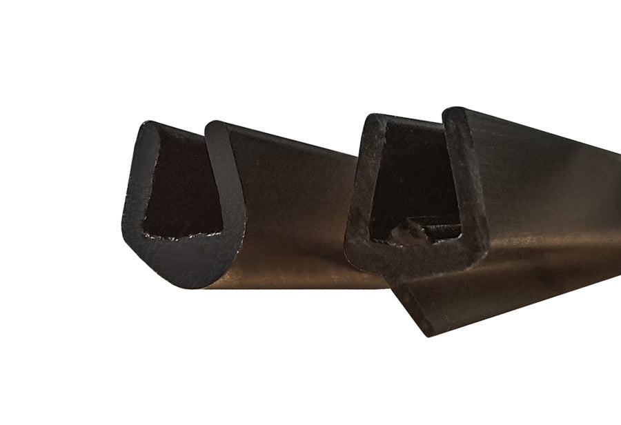 2001 - 2007 Dodge - Caravan - 4 Door Van Rear Window Molding