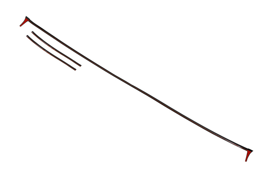 2011 - 2020 Toyota - Sienna - Van Rear Window Molding