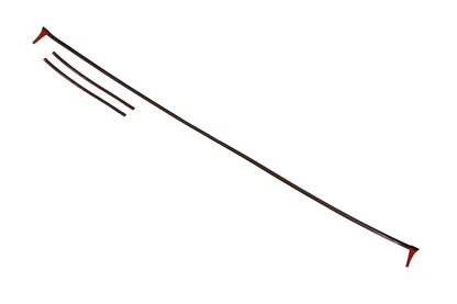 2011 - 2020 Toyota - Sienna - Van Rear Window Molding
