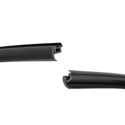 2014 - 2017 Chevrolet - Impala Rear Window Molding