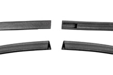 1978 - 1981 Plymouth Trailduster 2 Door Sport Utility Roof Vent Seal