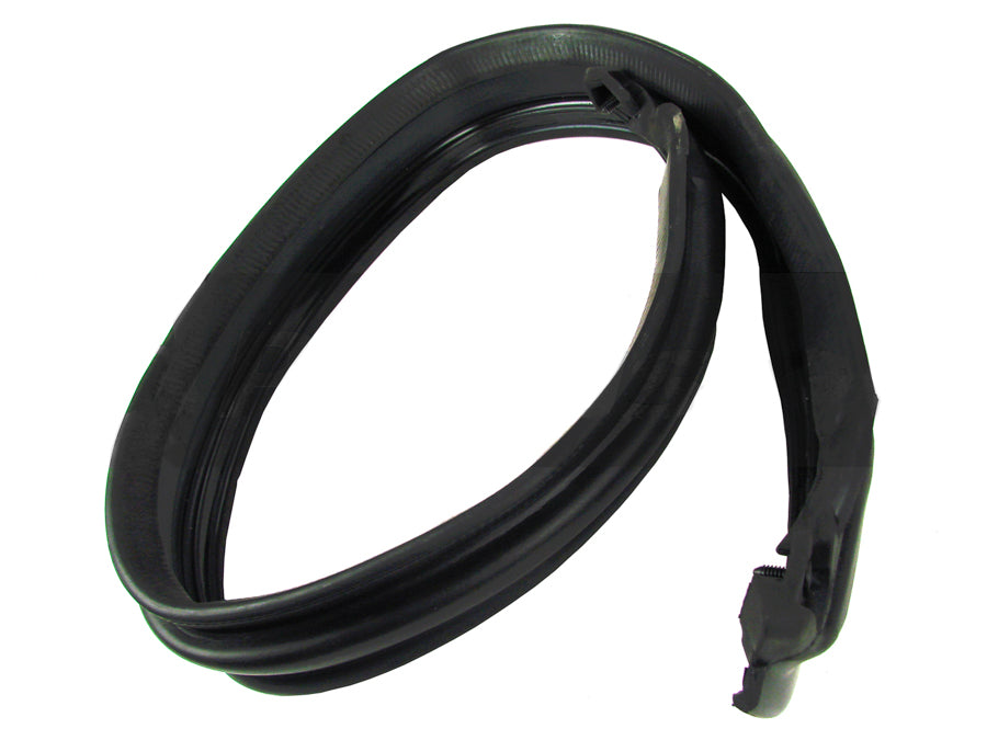 1997 - 2006 JEEP - WRANGLER INNER HEADER SEAL