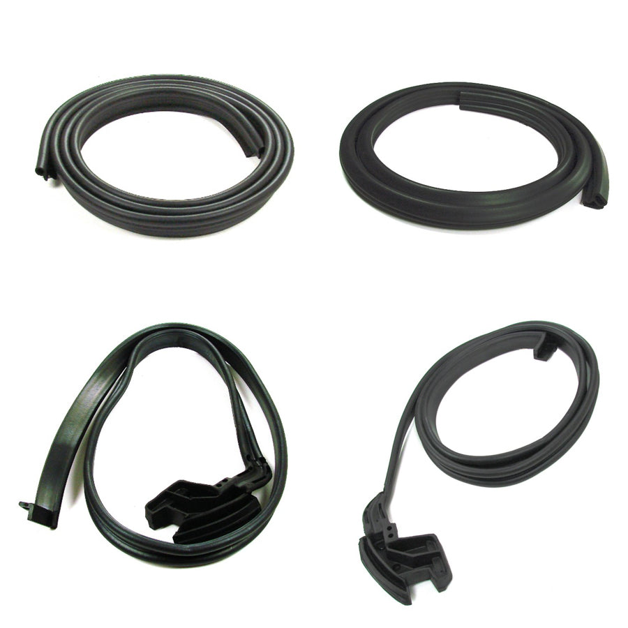 1976 - 1991 GMC - JIMMY HARD TOP SEAL KIT