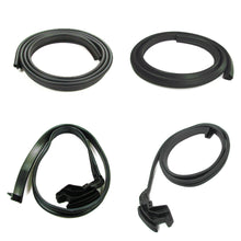 1976 - 1991 GMC - JIMMY HARD TOP SEAL KIT
