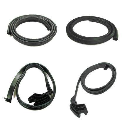 1976 - 1991 GMC - JIMMY HARD TOP SEAL KIT