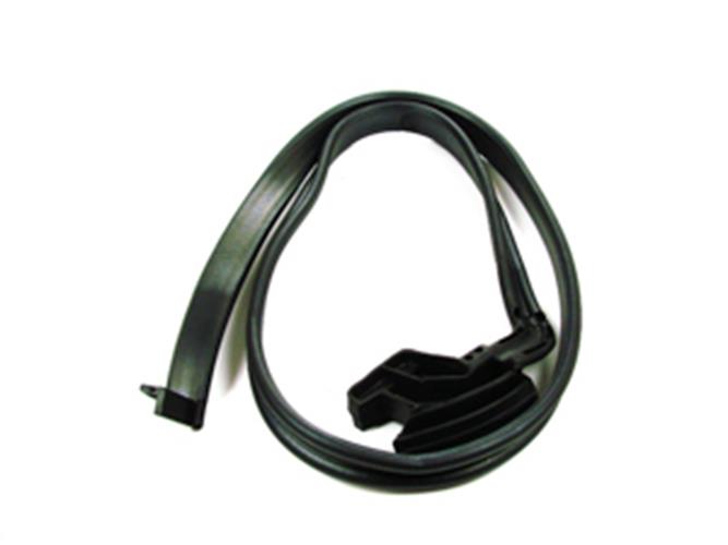 1976 - 1986 Chevrolet K5 Blazer Hard Top Side Seal