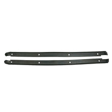 1974 - 1977 PLYMOUTH - TRAILDUSTER - 2 DOOR SPORT UTILITY HARD TOP SIDE SEAL