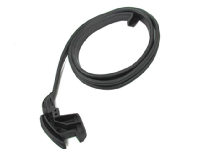 1976 - 1991 GMC - Jimmy Hard Top Side Seal