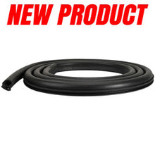 1971-1975 Chevrolet G20 Van Window Weatherstrip
