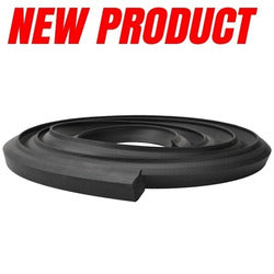 1961-1968 International Hood To Cowl Weatherstrip