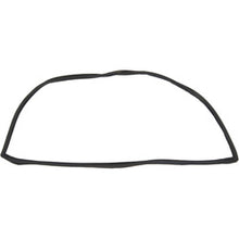 1965 Chevrolet Chevy Rear Window Seal