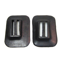 1939-1940 Mercury Series Front Bumper Grommet