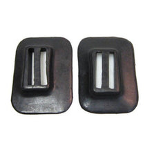 1939-1940 Mercury Series Front Bumper Grommet