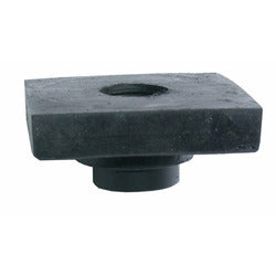 1961-1964 Cadillac Deville Body Mount Pad