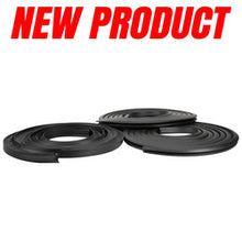 1961-1968 IH Pickup & Travelall Door Weatherstrips