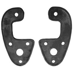1935 Graham U/K Headlight Mounting Pad