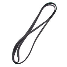 1997-2006 Jeep Wrangler Windshield Molding