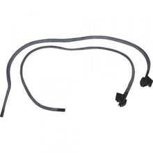 1969-1972 Ford Galaxie Door Weatherstrips