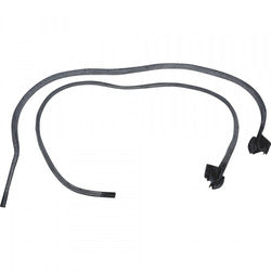 1969-1970 Mercury Marauder Door Weatherstrips