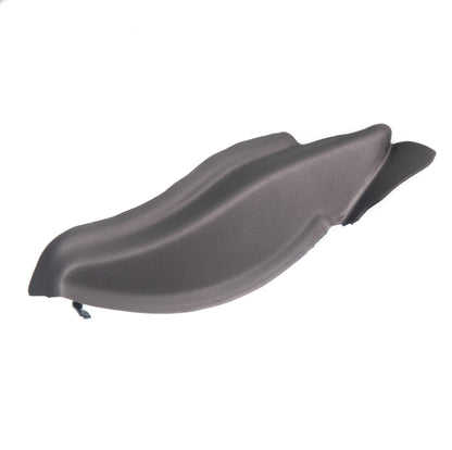 2019 - 2024 RAM - 1500 - 4 DOOR CREW & EXTENDED CAB PICKUP COWL END SEALS